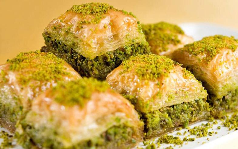 antep baklava tarifi 3