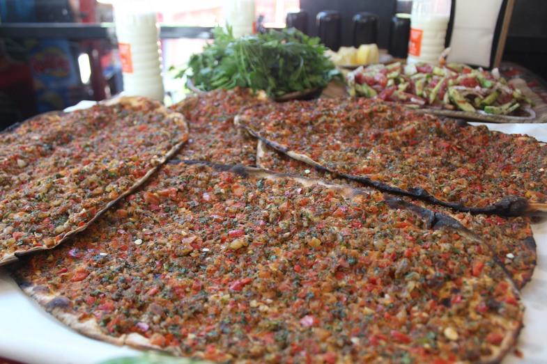 antep lahmacun tarifi 2