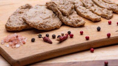 bitkisel protein seitan tarifi 2