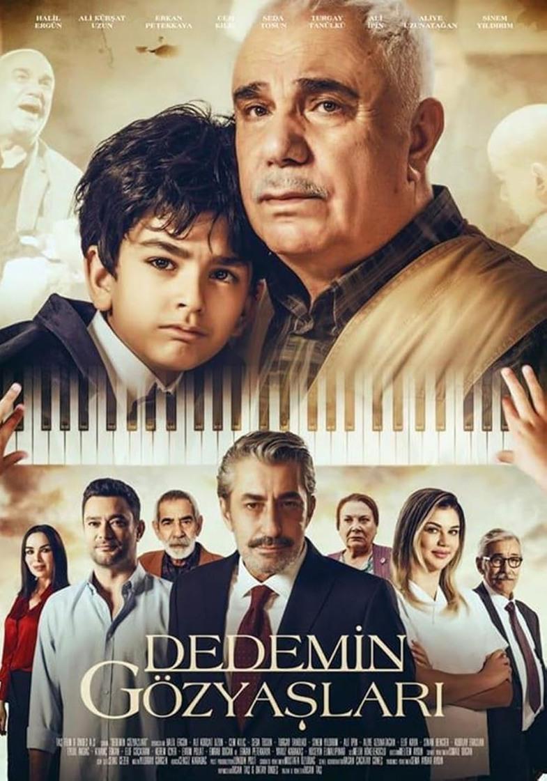 dedemin gozyaslari filmi 1