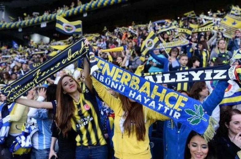 dunya fenerbahceli kadinlar gunu 2