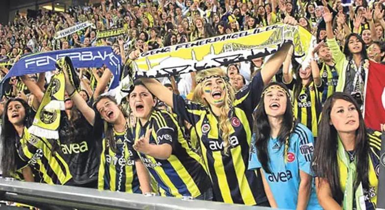 dunya fenerbahceli kadinlar gunu 3