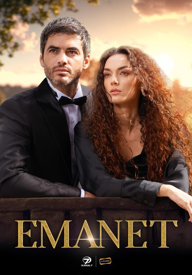 emanet dizisi 1