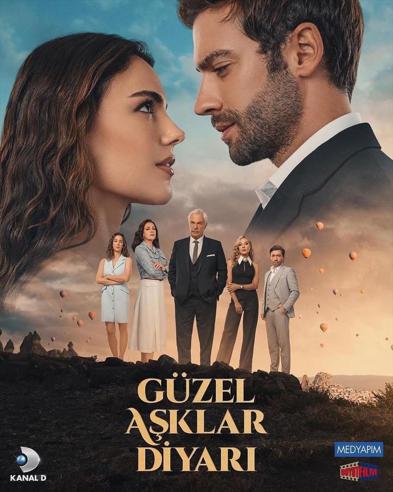 guzel asklar diyari dizisi 1