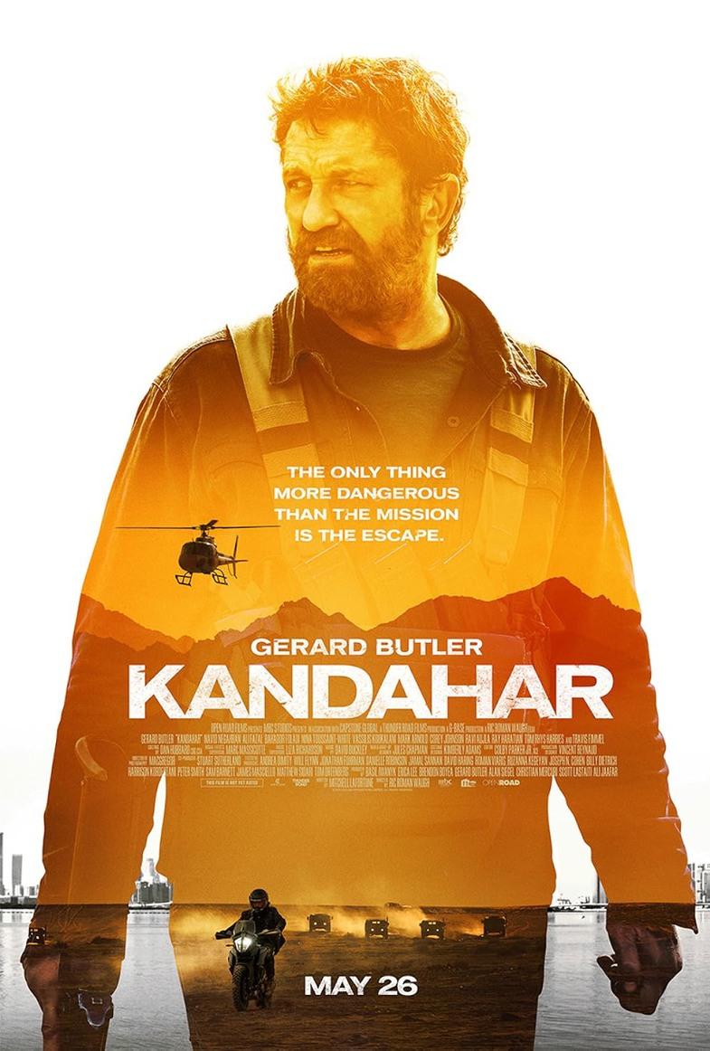 kandahar filmi 1