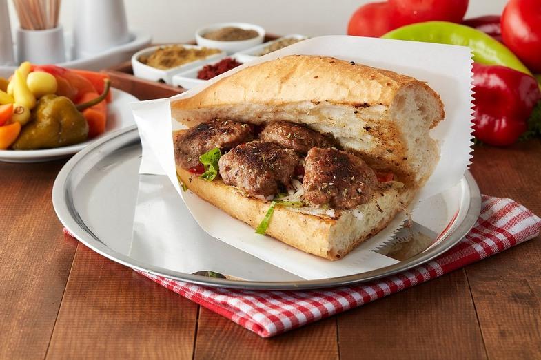 kofte ekmek tarifi 3