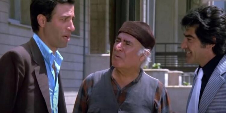koseyi donen adam filmi 3
