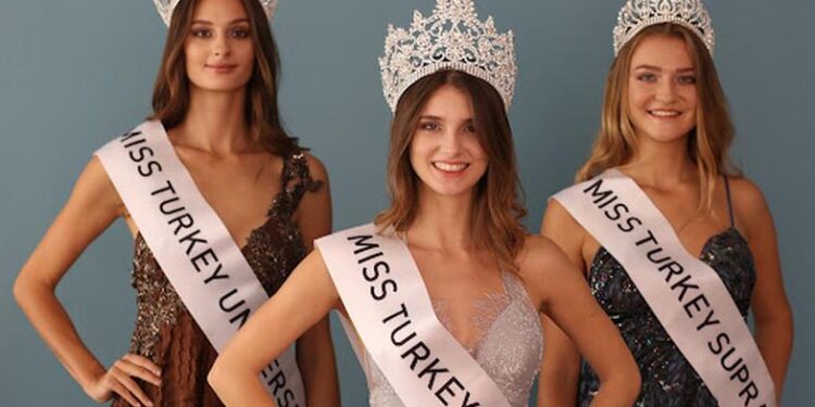 miss turkey birincileri 3