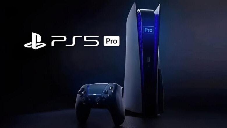 PS5 Pro Özellikleri, Çıkış Tarihi ve Fiyatı 1 ps5 pro 1
