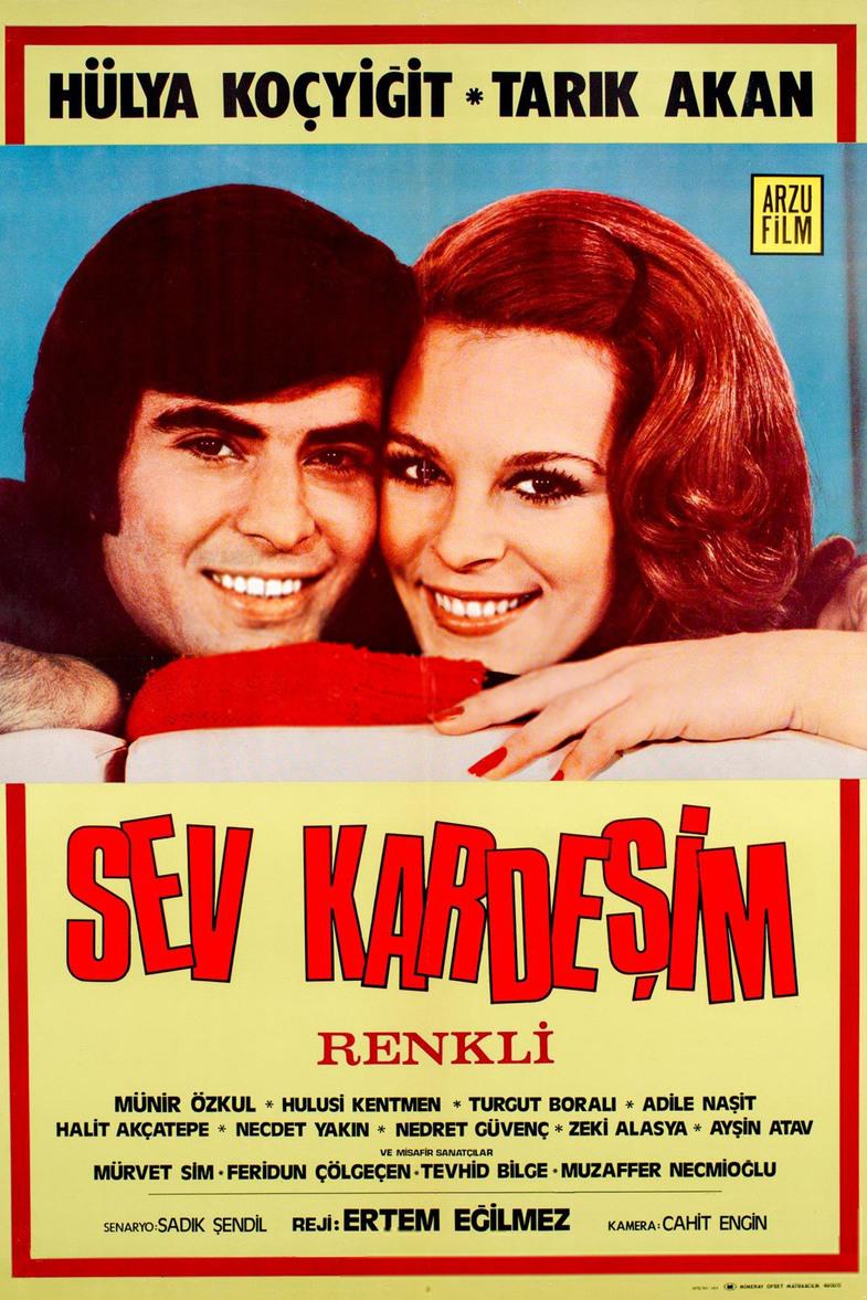 sev kardesim filmi 1