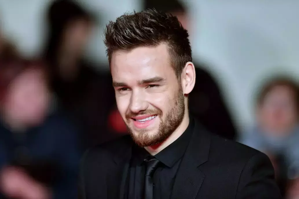 Liam payne kimdir