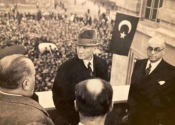ataturkun cumhuriyet ile ilgili sozleri 1