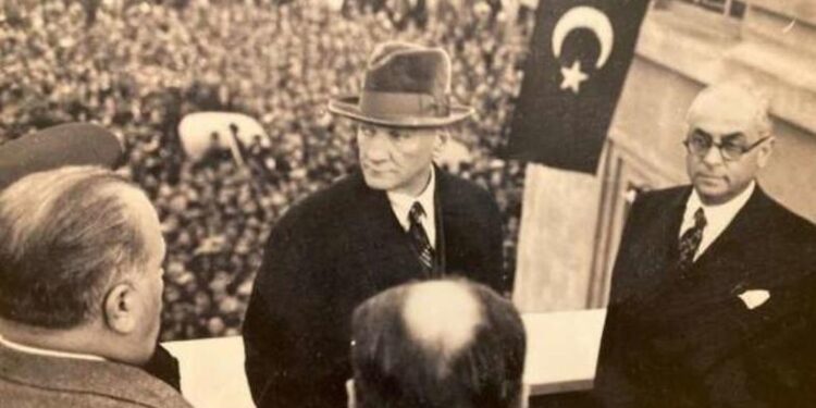ataturkun cumhuriyet ile ilgili sozleri 1