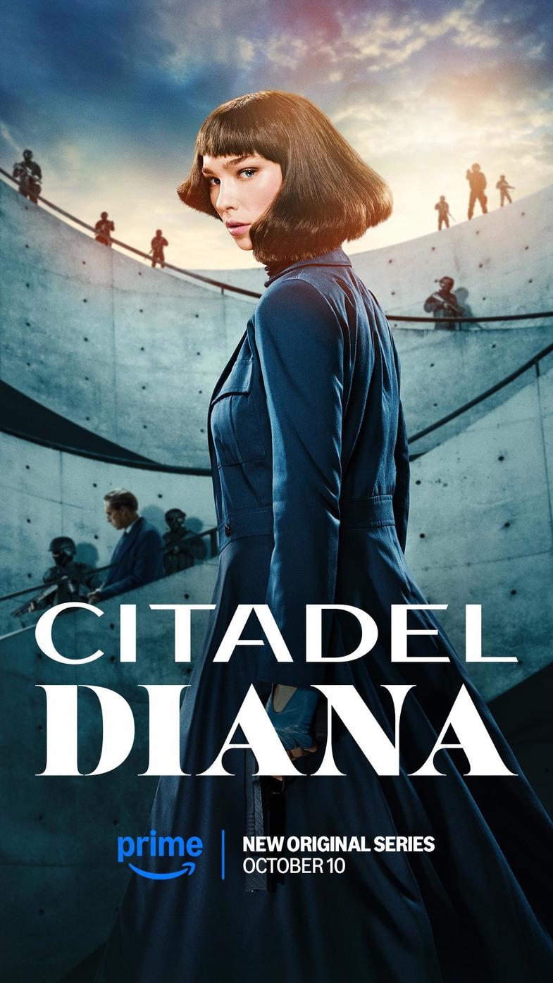 citadel diana dizisi 1