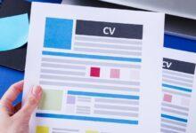 cv hazirlarken yapilan hatalar 1