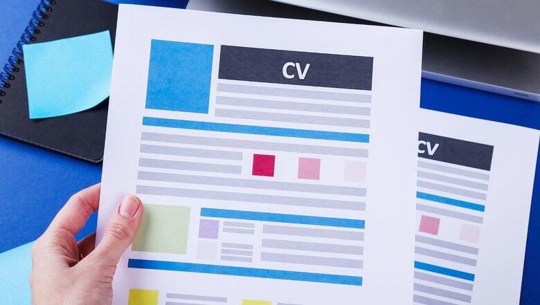CV Hazırlarken Yapılan Hatalar! 6 Basit CV Hatası 1 cv hazirlarken yapilan hatalar 1