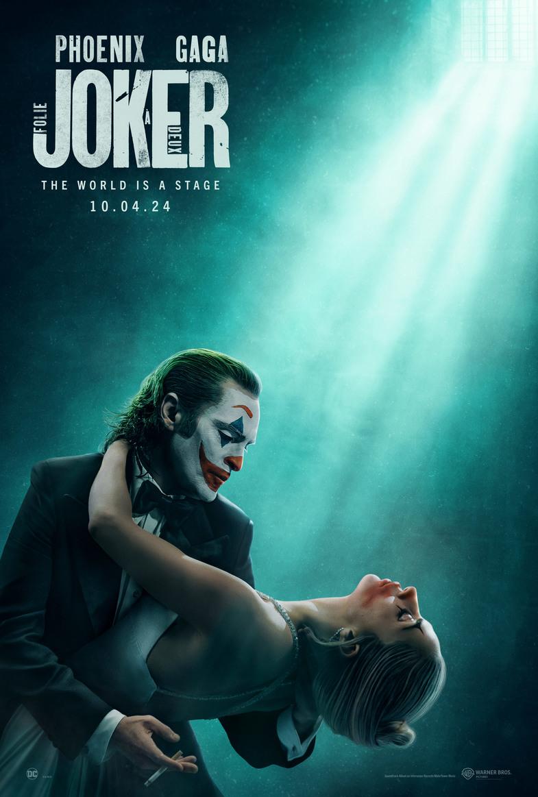 joker ikili delilik filmi 1