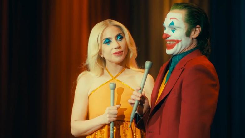 joker ikili delilik filmi 2