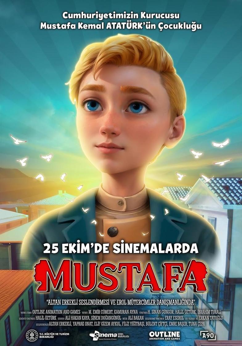 mustafa filmi 1