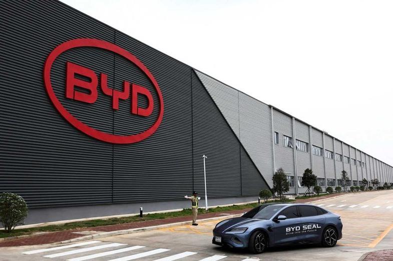 byd manisa