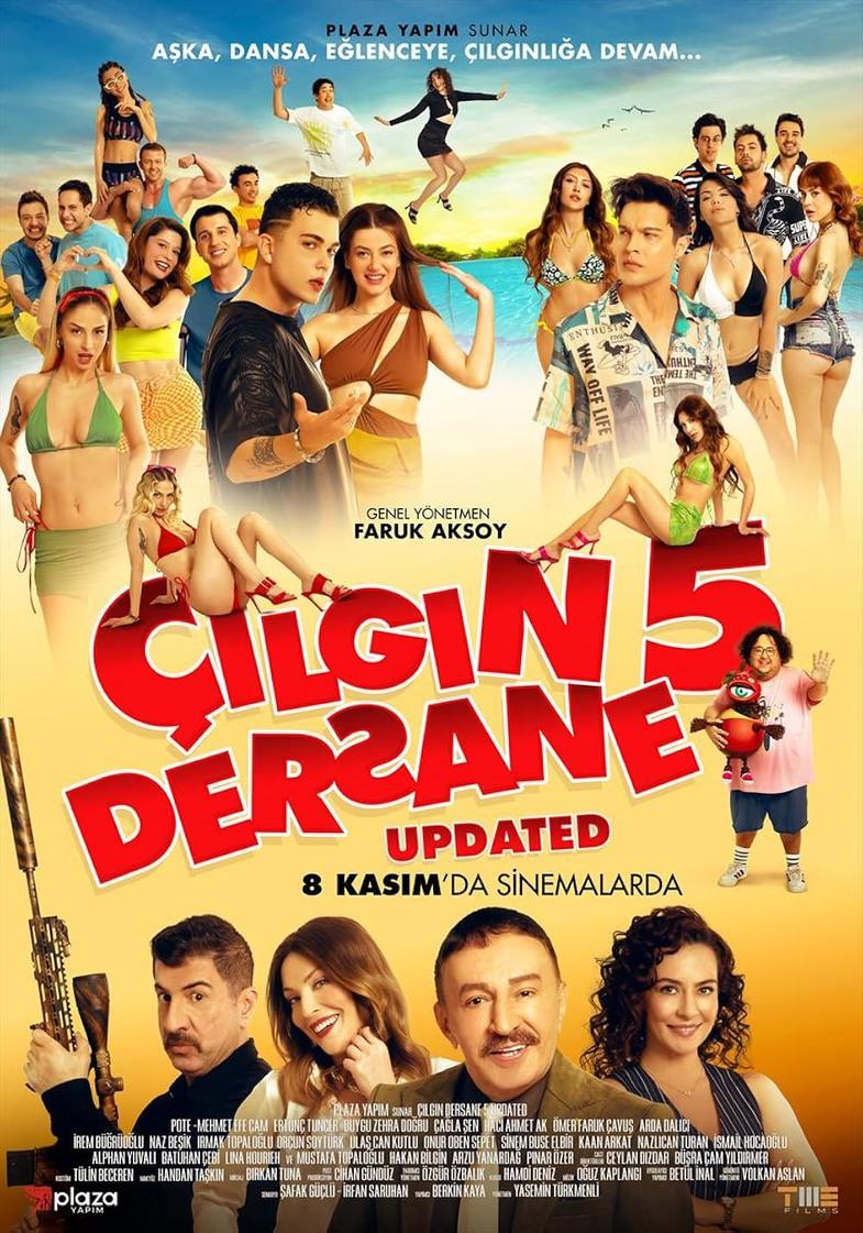 cilgin dershane 5 1