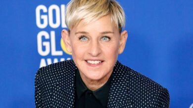 Ellen DeGeneres Kimdir?