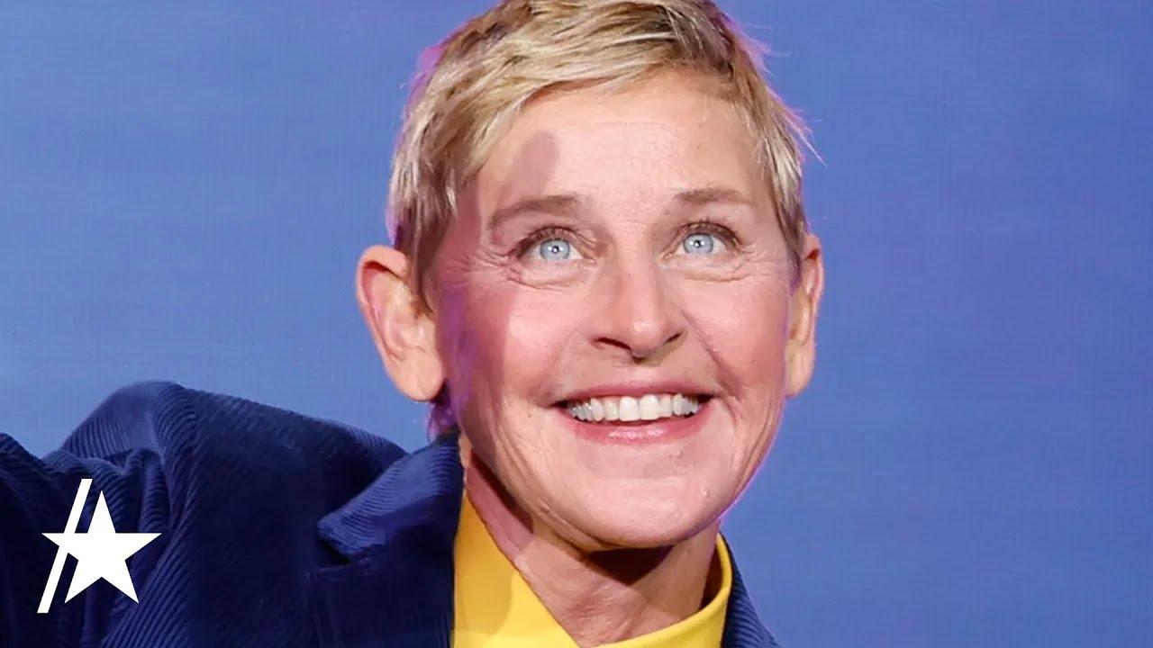 elle degeneres kimdir 6