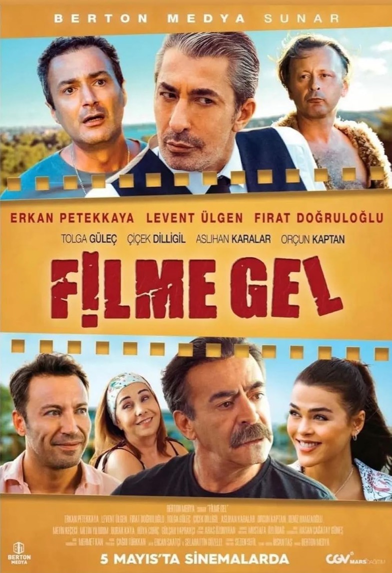 filme gel filmi 1