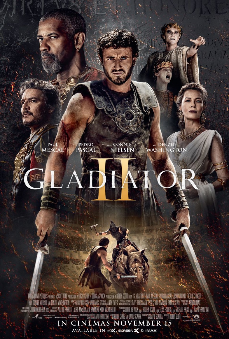 gladyator 2 filmi 1