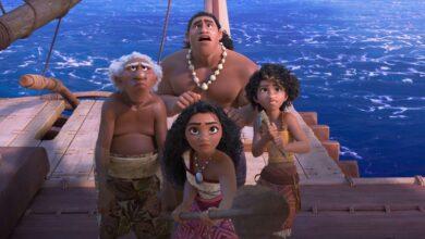 Moana 2 Film Konusu ve Oyuncuları