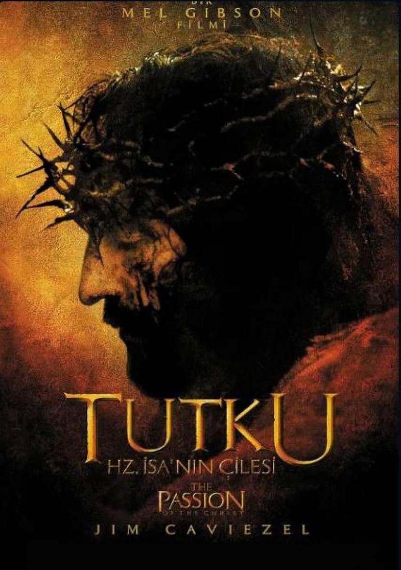 tutku hz isanin cilesi film 1