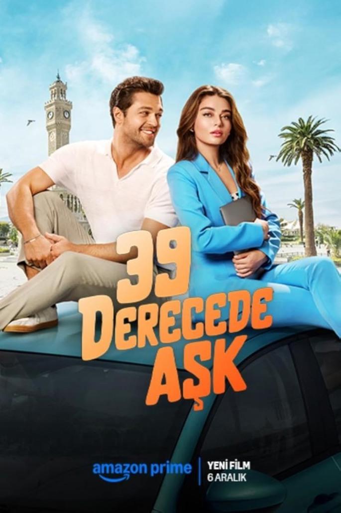 39 derece ask filmi 1