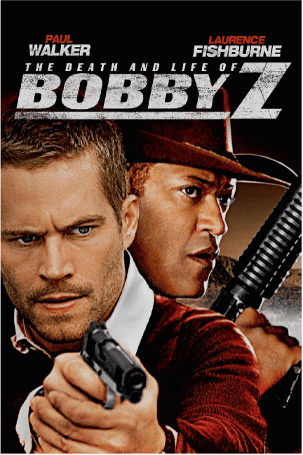 bobby z film konusu