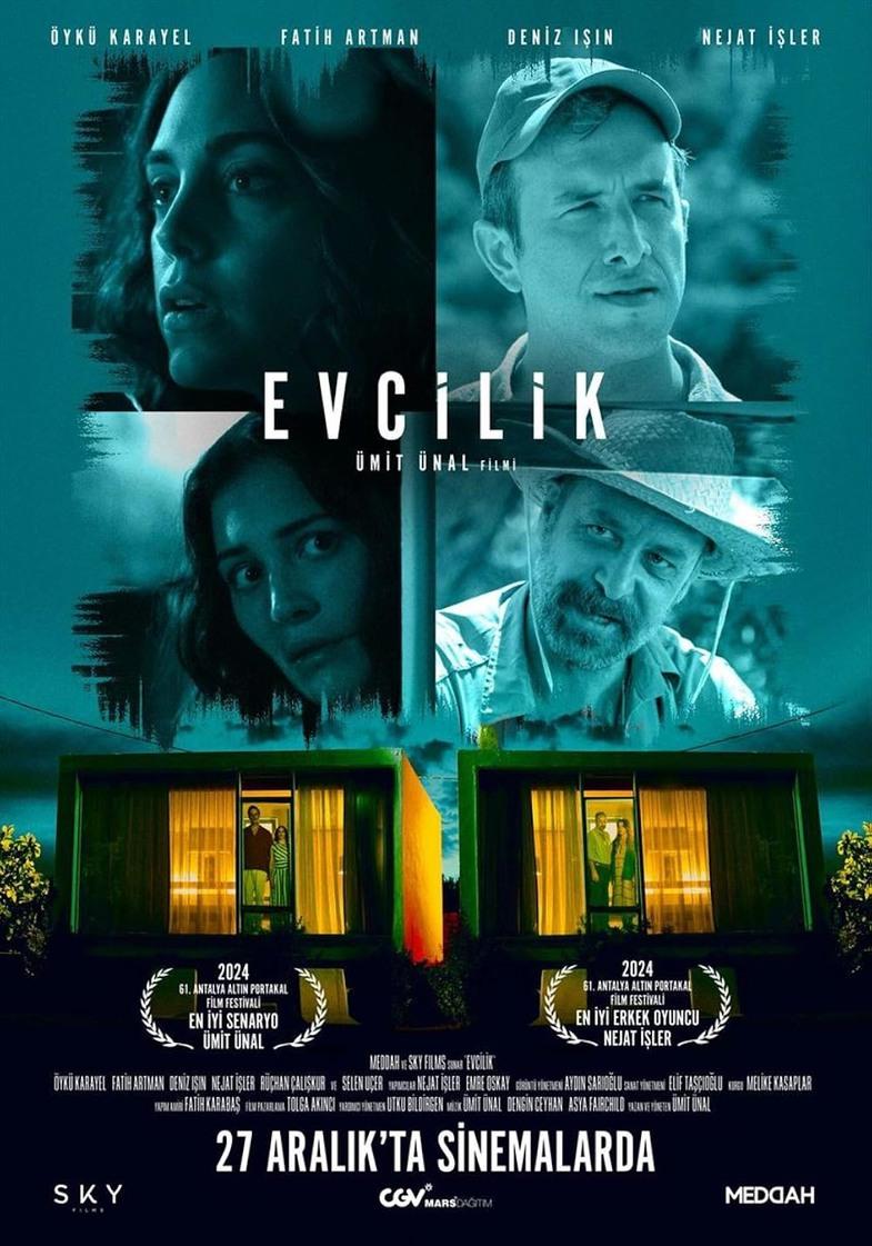 evcilik filmi 1