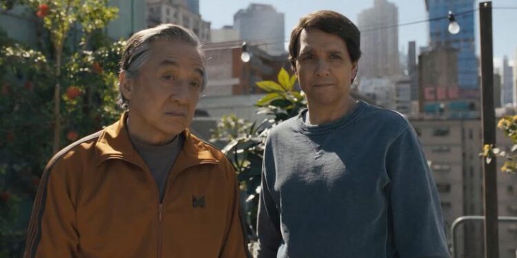 karate kid efsaneler filmi 4