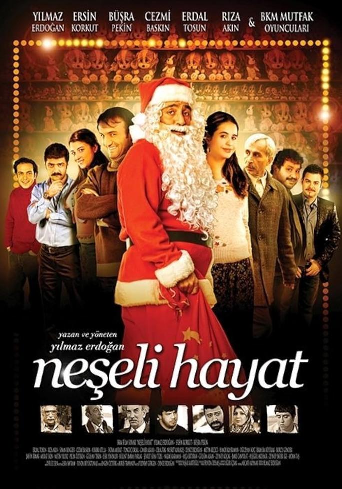 neseli hayat filmi 1