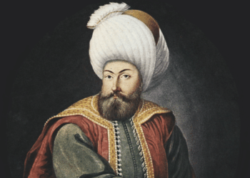 osman gazi