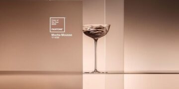 pantone 2025 mocha mousse 1