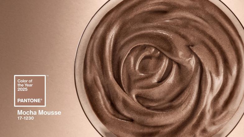 pantone 2025 mocha mousse 2