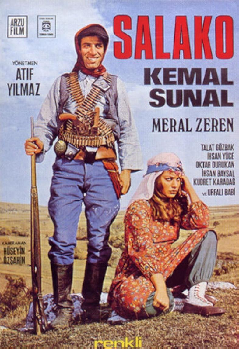 salako filmi 1