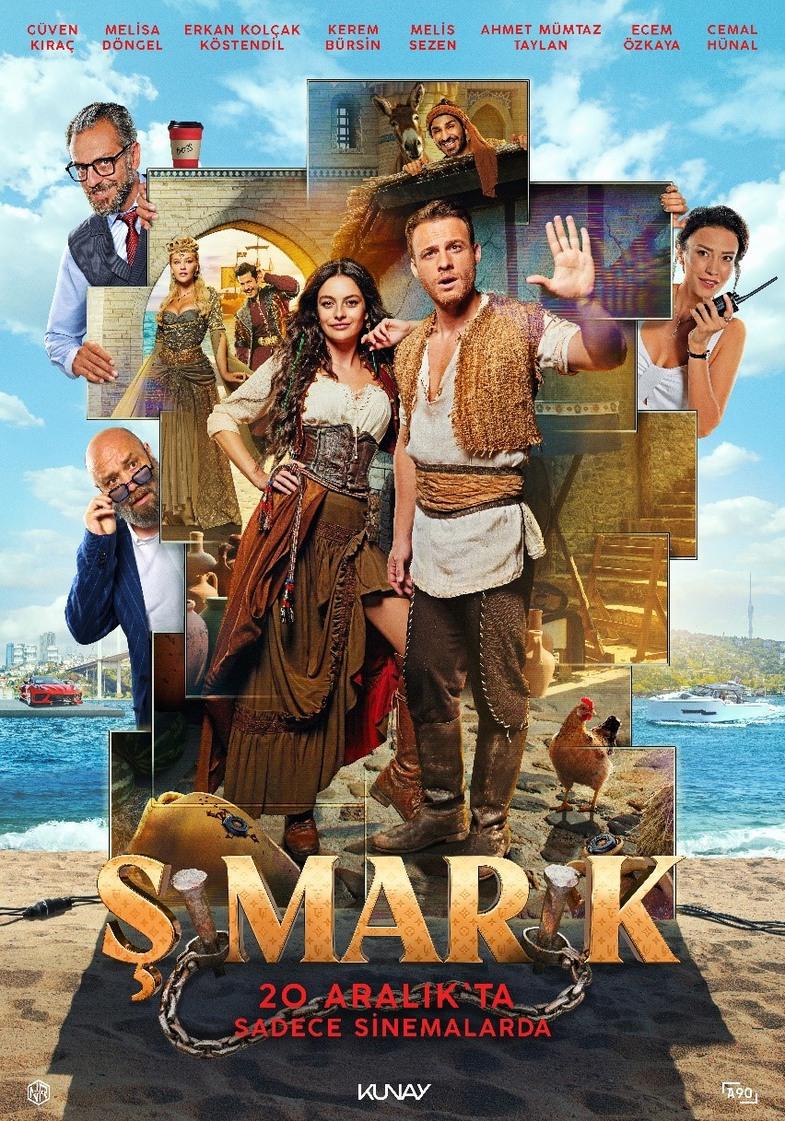 simarik filmi 1