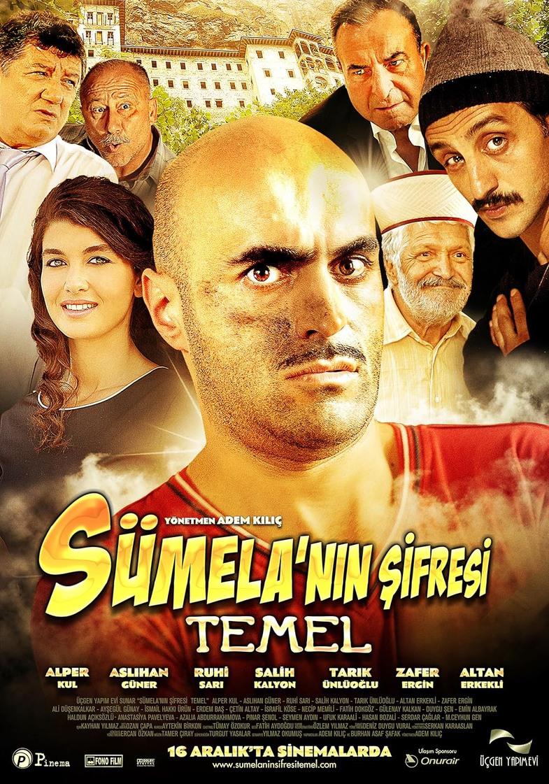 sumelanin sifresi temel filmi 1