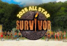 survivor 2025 all star