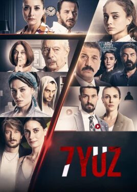 7 Yüz Dizisinin Konusu ve Oyuncuları 2 7 yuz dizisinin konusu ve oyunculari1