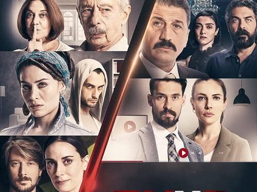 7 yuz dizisinin konusu ve oyunculari1