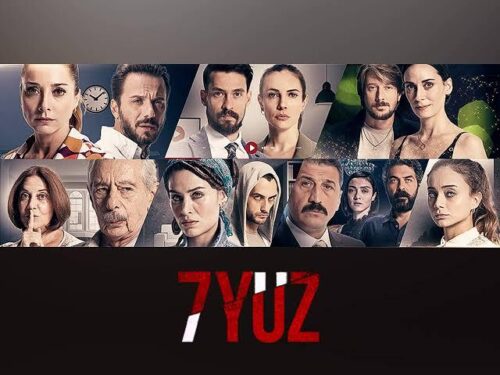 7 Yüz Dizisinin Konusu ve Oyuncuları 5 7 yuz dizisinin konusu ve oyunculari2