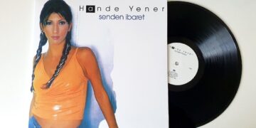 Hande yener sanatta ceyrek asir