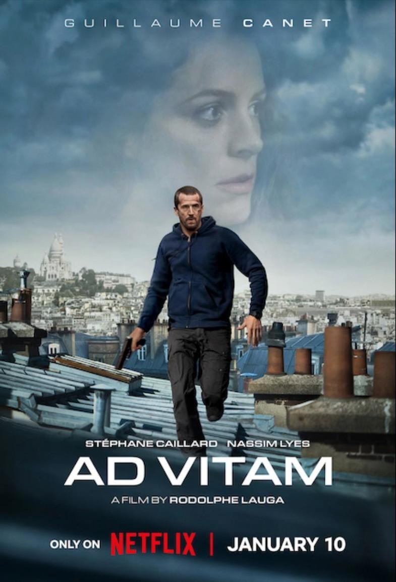 Ad Vitam filmi