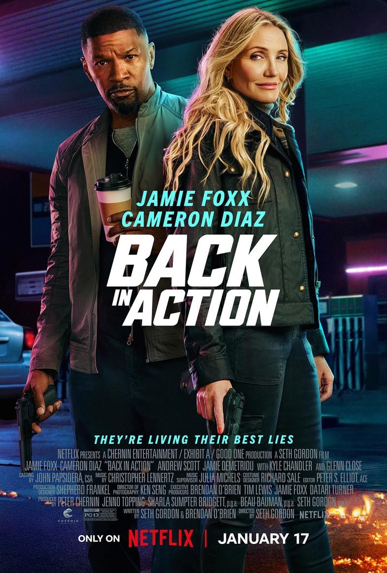 back in action filmi 1