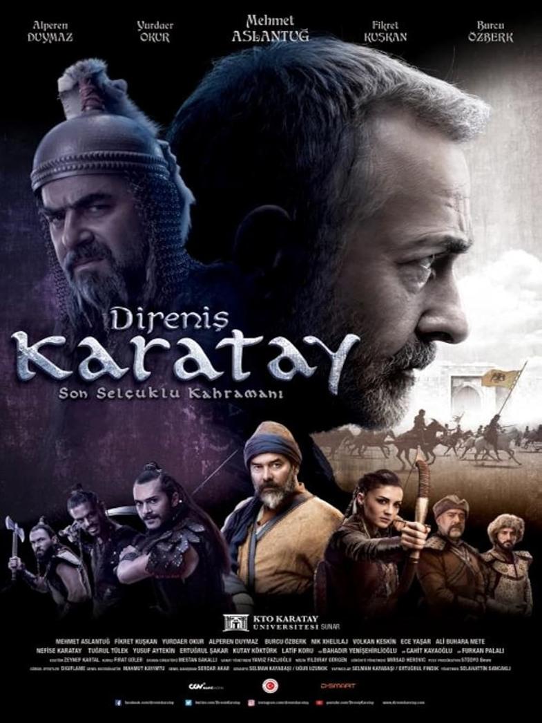 direnis karatay filmi 1